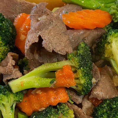 L-Broccoli
