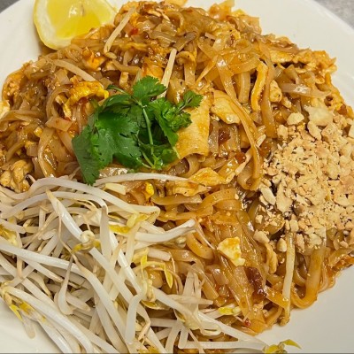 Pad Thai