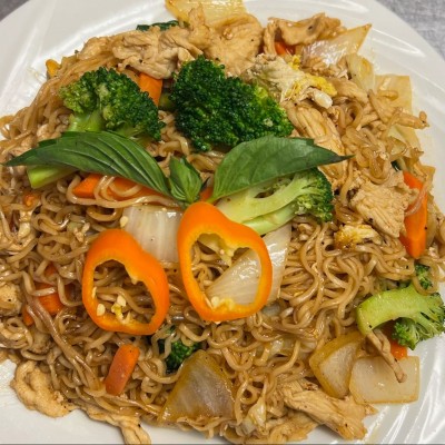 Pad Mama