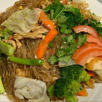 Pad Won Sen