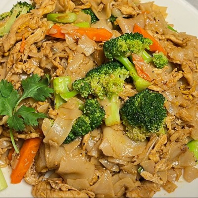 Pad See Ew