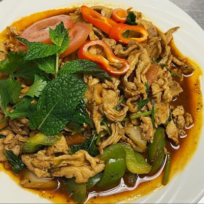 Pad Kebat