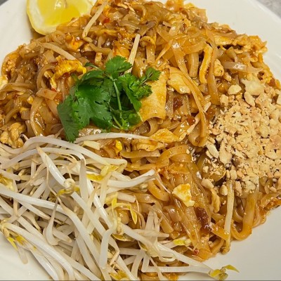 1-Pad Thai