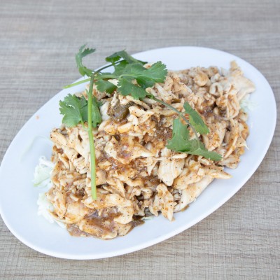 29. Garlic and Pepper