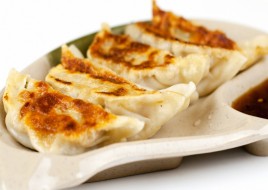 Gyoza