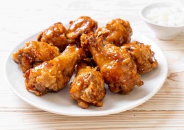 Tara Wings