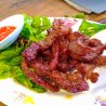 Thai Spicy Beef
