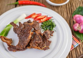 Beef Jerky