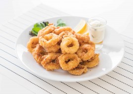 Calamari