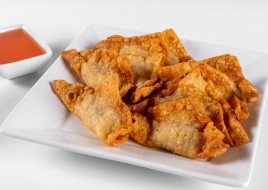 Westside Wontons