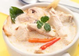Tom Kha Gai
