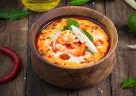 Tom Yum Goong