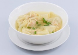 Wonton Soup