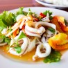 Squid Salad