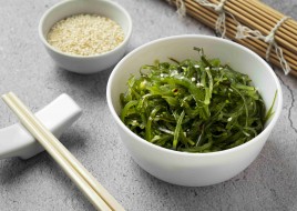 Seaweed Salad