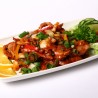 Volcano Chicken