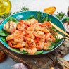 Garlic Shrimp