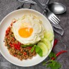 Basil Chicken