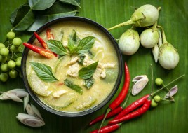 Green Curry