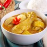 Massaman Curry
