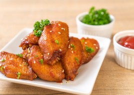 Teriyaki Chicken