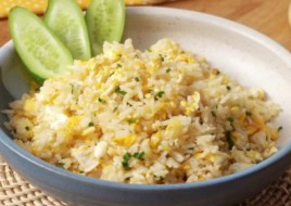 Thai Fried Rice