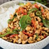 Basil Fried Rice