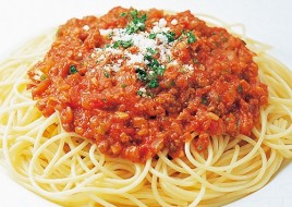Spaghetti