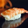 Ebi (Cooked Shrimp) Nigiri (2 pcs)