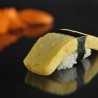 Tamago (Egg) Nigiri (2 pcs)
