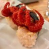 Tako (Octopus) Nigiri (2 pcs)