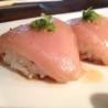 Albacore Nigiri (2 pcs)