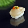 Hotategai (Scallops) Nigiri (2 pcs)