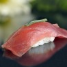 Maguro (Tuna) Nigiri (2 pcs)