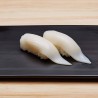 Ika (Squid) Nigiri (2 pcs)
