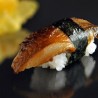 Unagi (Broiled Fresh Water Eel) Nigiri (2 pcs)