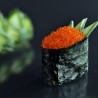 Tobiko (Flying Fish Roe) Nigiri (2 pcs)