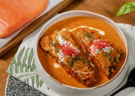 Peanut Sauce