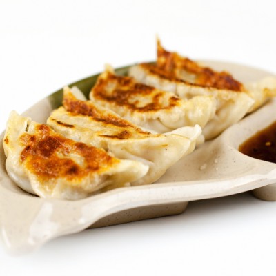 Gyoza
