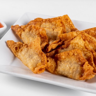 Westside Wontons