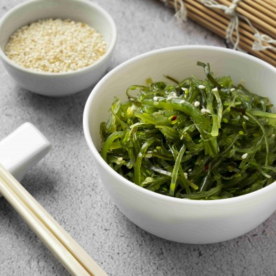 Seaweed Salad