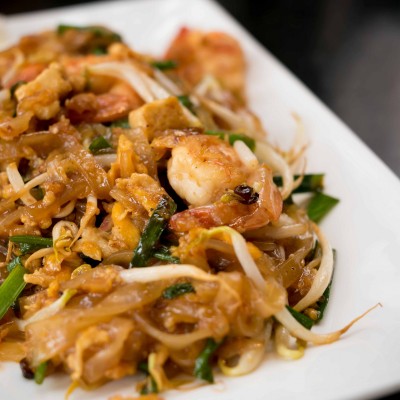 Pad Thai