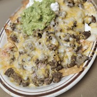 Nachos