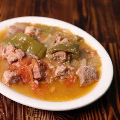 Side Chile Verde Mild