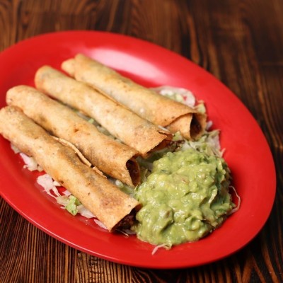 Taquitos (4)