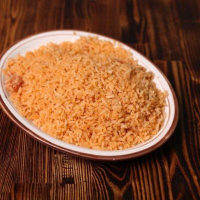 Spanish Rice