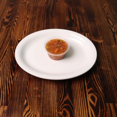 Sm Salsa