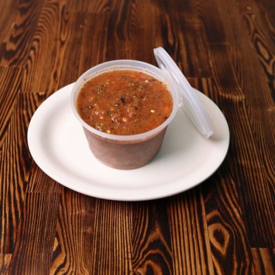Lg Salsa 16oz