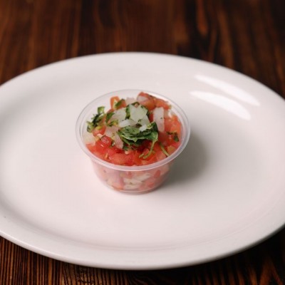 Pico de Gallo
