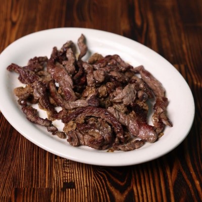 Side Carne Asada